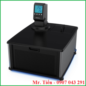 Bếp đun nước cách thủy nóng lạnh phòng thí nghiệm MX7LR-20-A12E hãng PolyScience