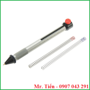 Bút đo độ cứng sơn chống trầy xước theo phương pháp lò xo SP0010 hãng TQC Sheen