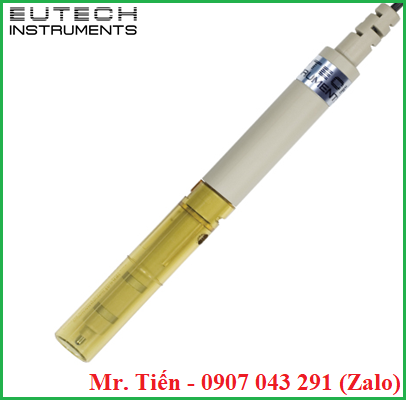 Điện cực đo độ dẫn điện độ mặn TDS CONSEN91B hãng Eutech
