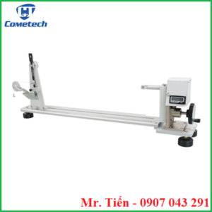 Máy đếm số vòng xoắn sợi chỉ QC-309 hãng Cometech