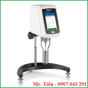 Máy đo độ nhớt điện tử hiện số DVPlus hãng Brookfield (USA)