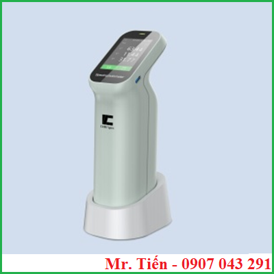 Máy đo màu quang phổ Spectrophotometer CS-410 hãng CHN Spec giá rẻ